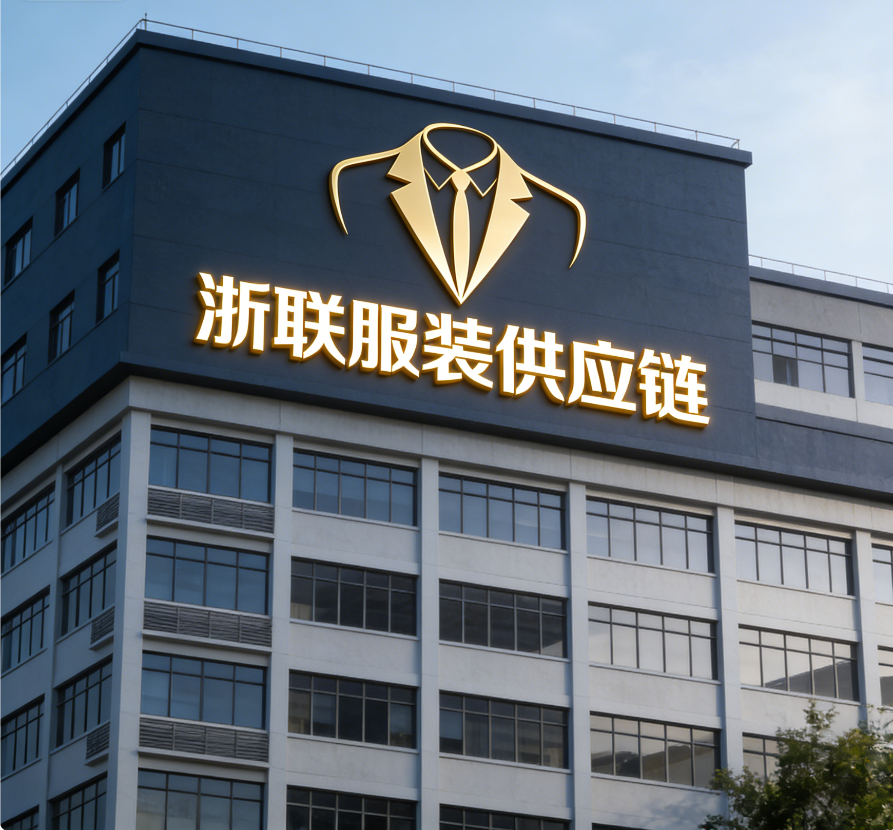 浙联发布全新职业装产业SaaS平台，以数字化整合赋能中小批发商